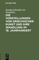 Die Vorstellungen von griechischer Kunst und ihre Wandlung im 19. Jahrhundert