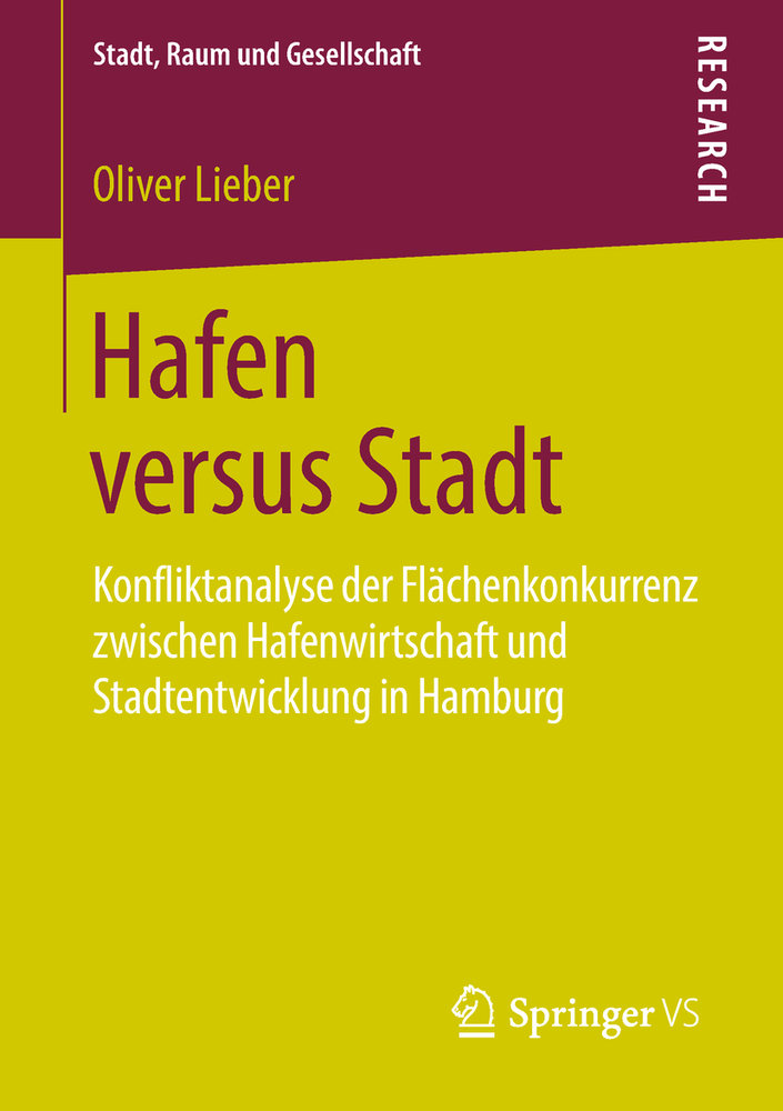 Hafen versus Stadt