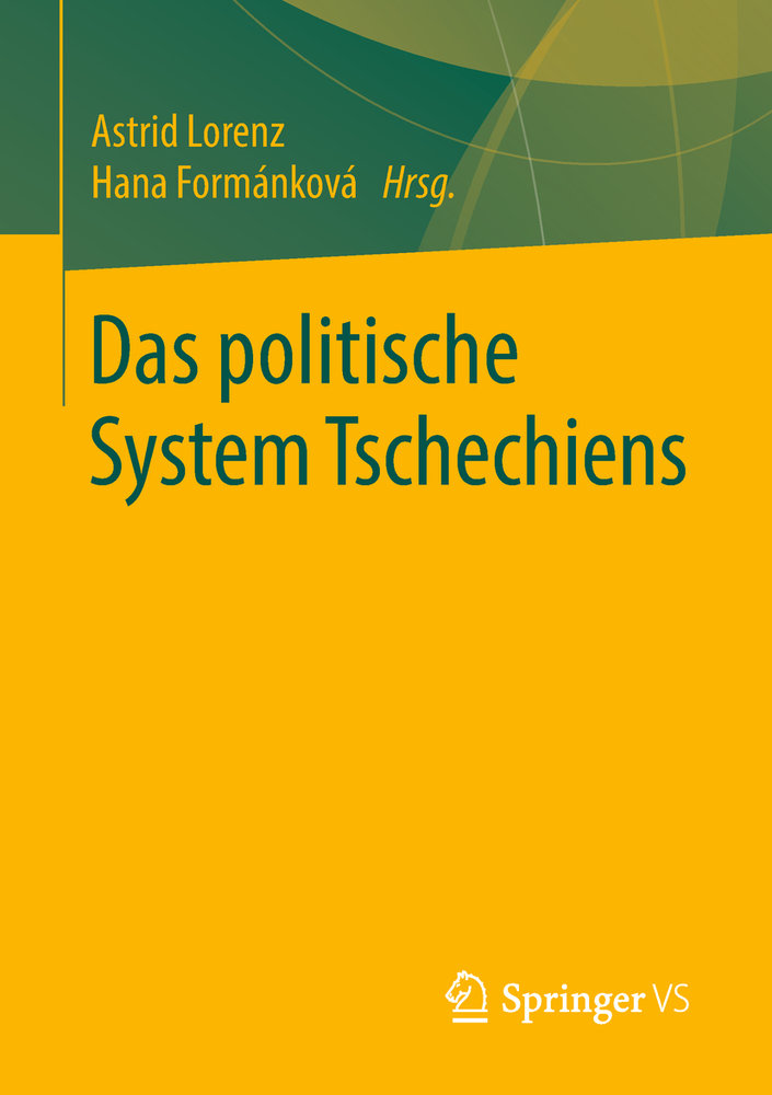 Das politische System Tschechiens