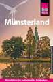 Reise Know-How Reiseführer Münsterland