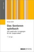 Das Seniorenspielbuch