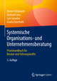 Systemische Organisations- und Unternehmensberatung