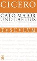 Cato Maior. Laelius