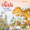 Die Olchis im Land der Dinos