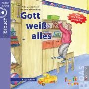 Gott weiß alles