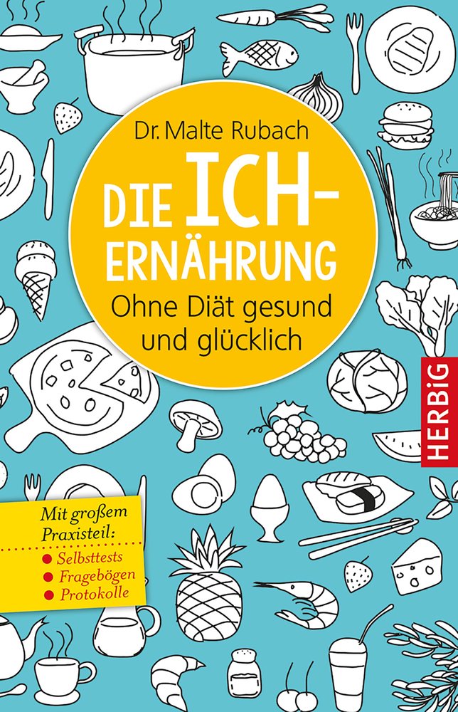 Die Ich-Ernährung