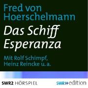 Das Schiff Esperanza