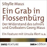 Ein Grab in Flossenbürg