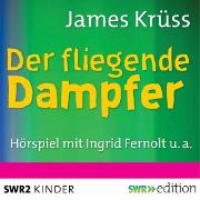 Der fliegende Dampfer