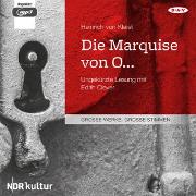 Die Marquise von O