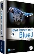 Java lernen mit BlueJ