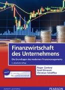 Finanzwirtschaft des Unternehmens