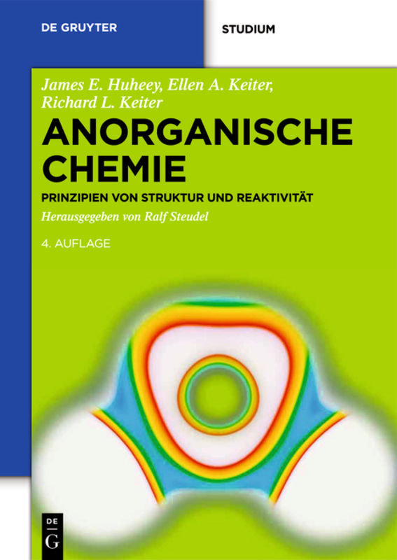 Anorganische Chemie