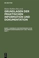 Grundlagen der praktischen Information und Dokumentation