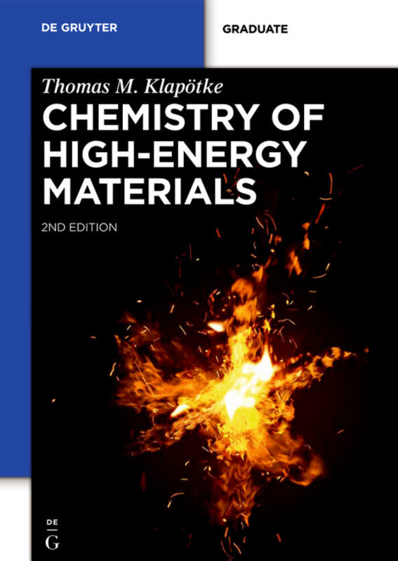 Chemistry of High-Energy Materials