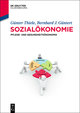 Sozialökonomie