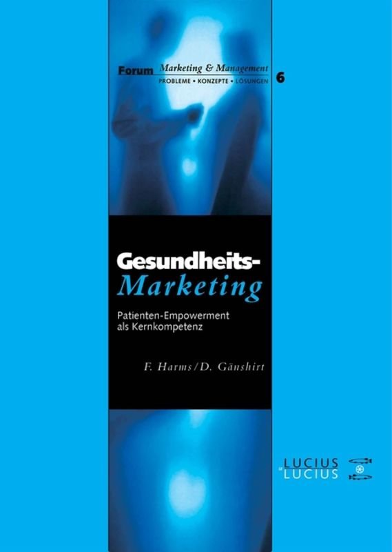 Gesundheitsmarketing