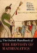 The Oxford Handbook of the History of Mathematics