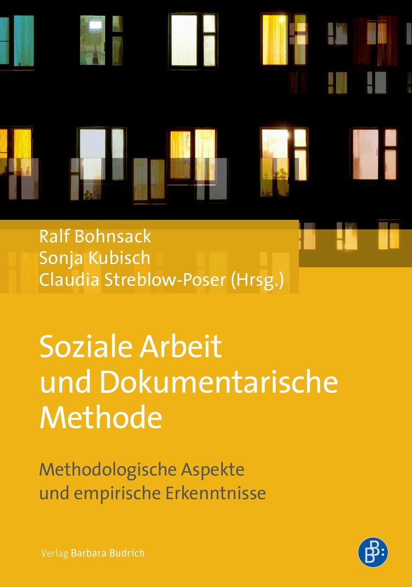 Soziale Arbeit und Dokumentarische Methode