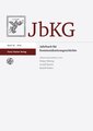 Jahrbuch für Kommunikationsgeschichte 16 (2014)