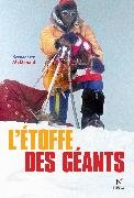 L'étoffe des géants