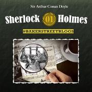 Sherlock Holmes - Folge 1