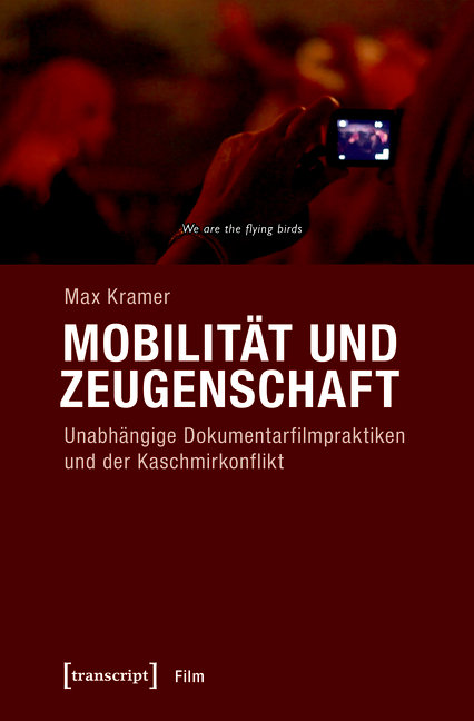 Mobilität und Zeugenschaft