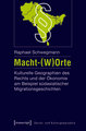 Macht-(W)Orte