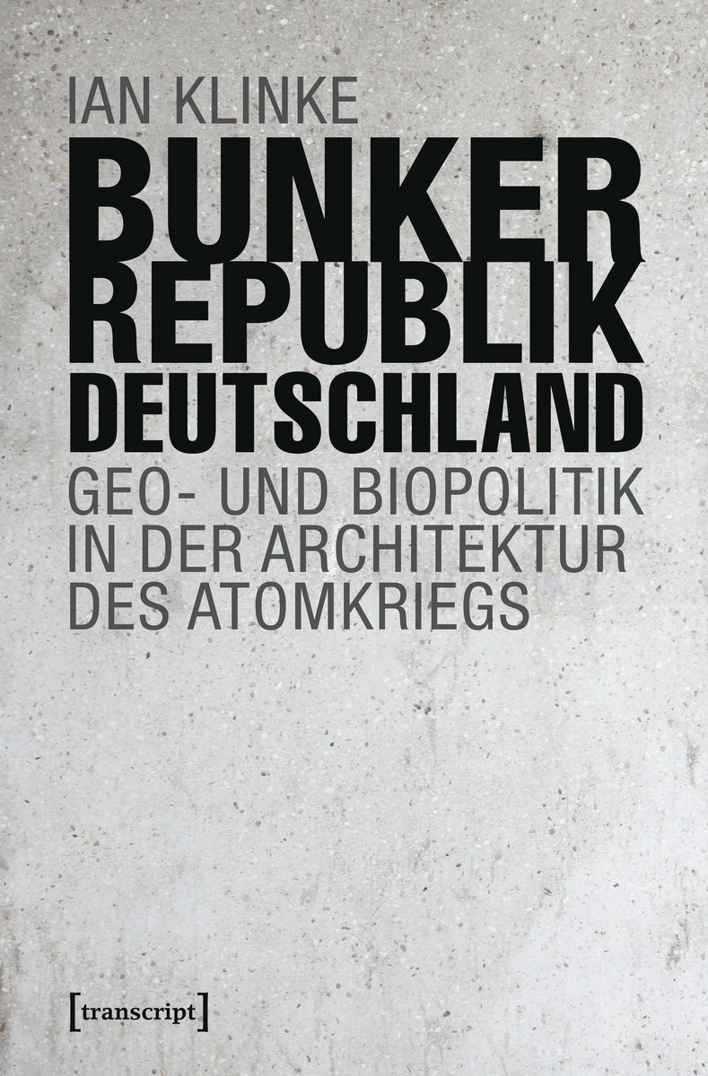 Bunkerrepublik Deutschland