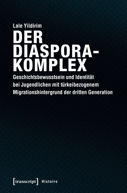 Der Diasporakomplex