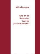 Rund um die Depression - Gedichte vom Gedichtemicha