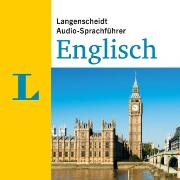 Langenscheidt Audio-Sprachführer Englisch