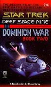 The Dominion War: Book 2