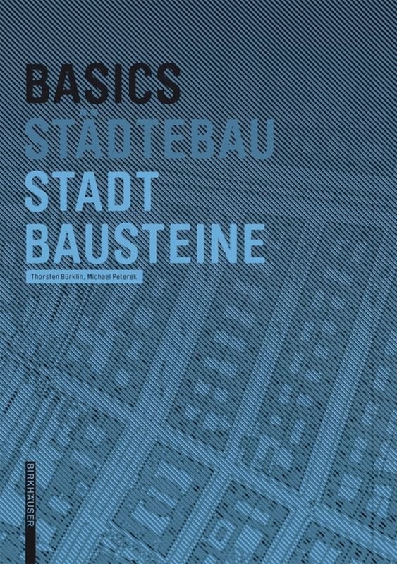 Basics Stadtbausteine