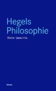 Hegels Philosophie