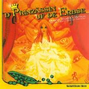 D'Prinzässin uf de Erbse (Dialekt Märchen Musical)