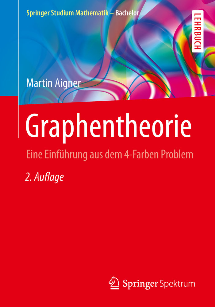 Graphentheorie