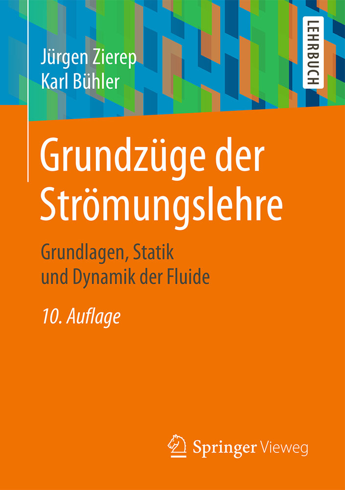 Grundzüge der Strömungslehre