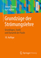 Grundzüge der Strömungslehre