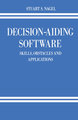 Decision-Aiding Software