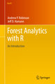 Forest Analytics with R