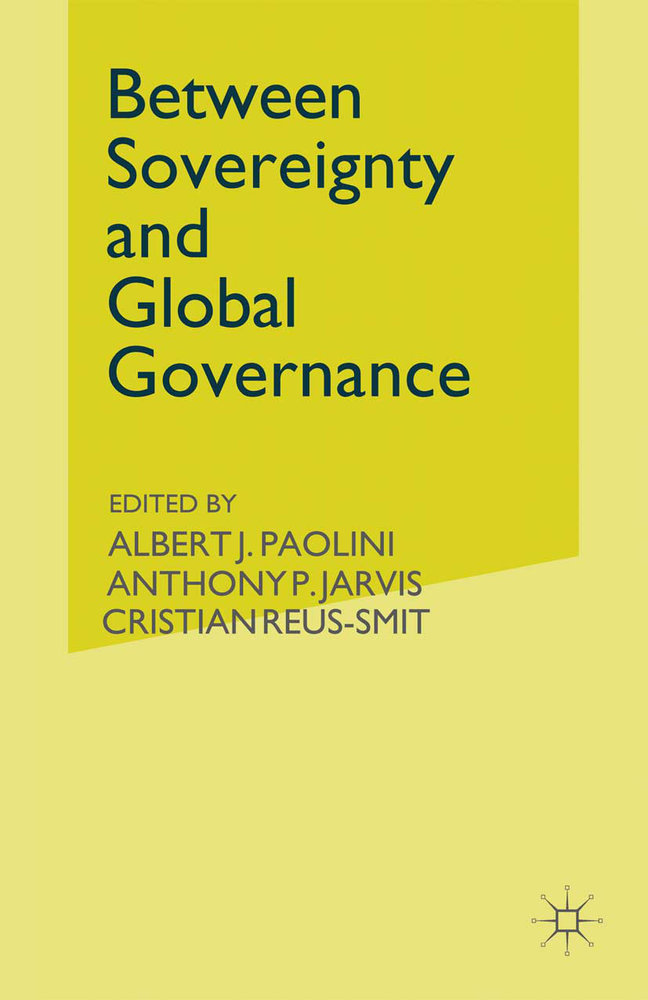 Between Sovereignty and Global Governance?