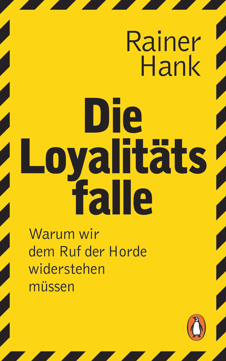 Die Loyalitätsfalle