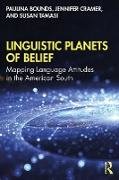 Linguistic Planets of Belief