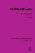 Peter Abelard