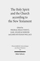 The Holy Spirit and the Church according to the New Testament