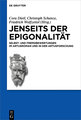 Jenseits der Epigonalität