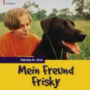 Mein Freund Frisky