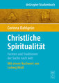 Christliche Spiritualität