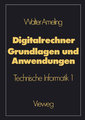 Digitalrechner - Grundlagen und Anwendungen